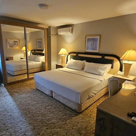 Sever Suıtes Hotel Antalya Dış mekan fotoğraf