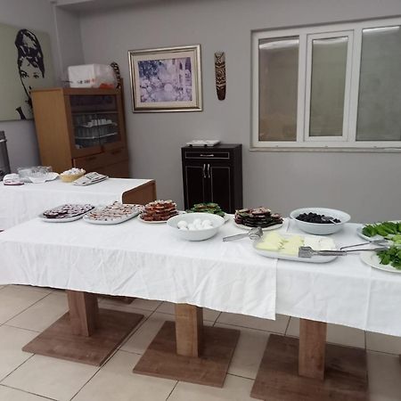 Sever Suıtes Hotel Antalya Dış mekan fotoğraf