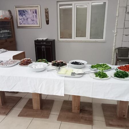 Sever Suıtes Hotel Antalya Dış mekan fotoğraf