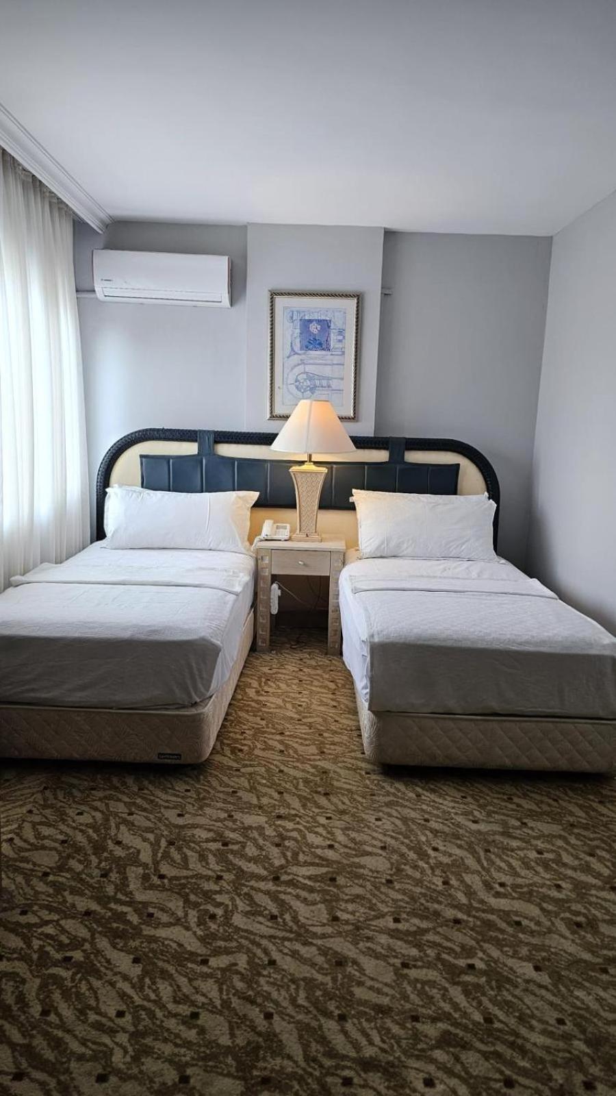 Sever Suıtes Hotel Antalya Dış mekan fotoğraf