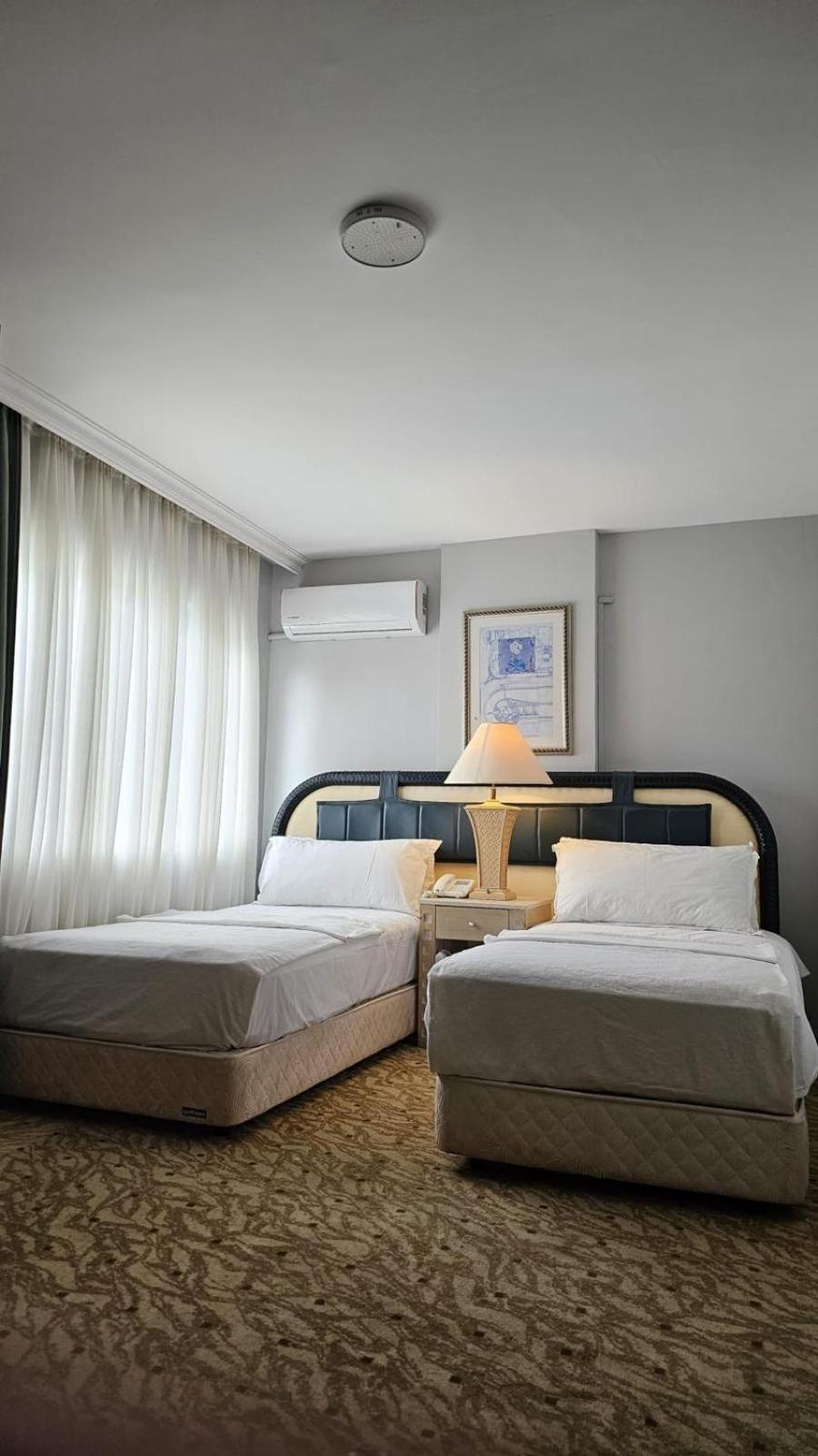 Sever Suıtes Hotel Antalya Dış mekan fotoğraf