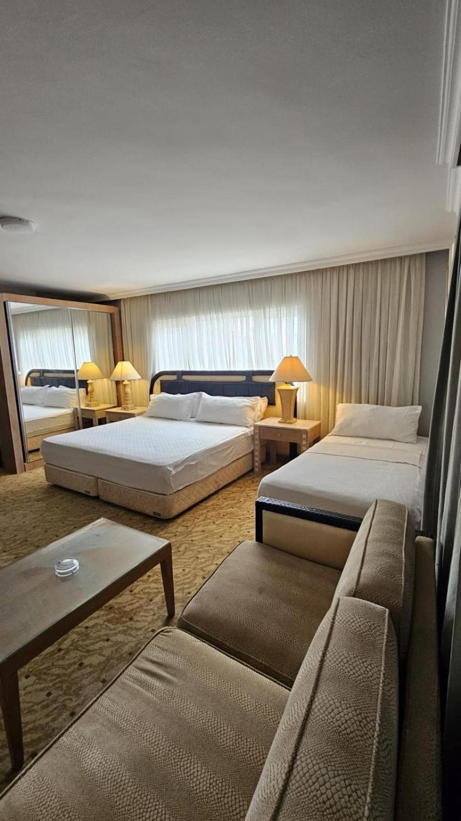 Sever Suıtes Hotel Antalya Dış mekan fotoğraf