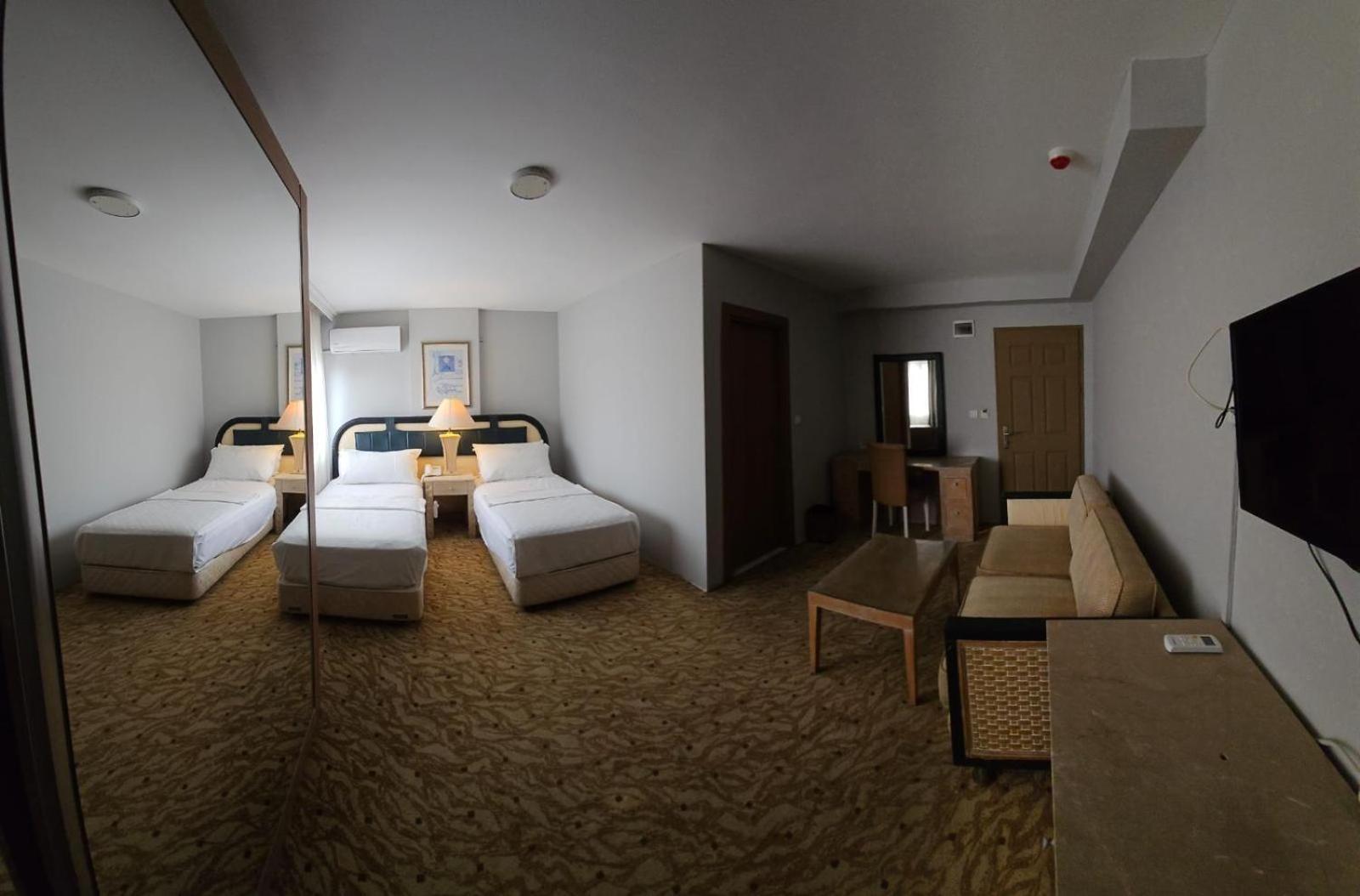 Sever Suıtes Hotel Antalya Dış mekan fotoğraf