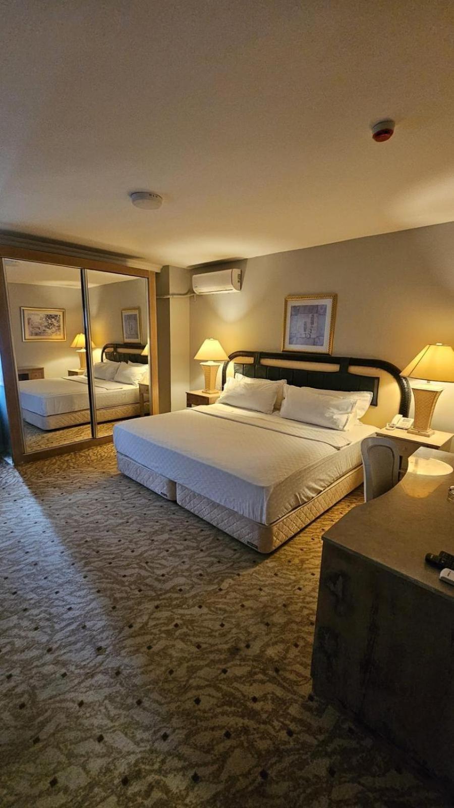 Sever Suıtes Hotel Antalya Dış mekan fotoğraf