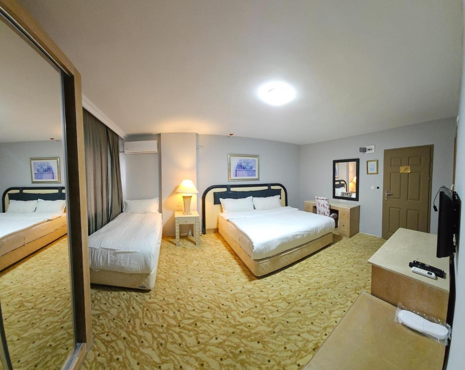 Sever Suıtes Hotel Antalya Dış mekan fotoğraf