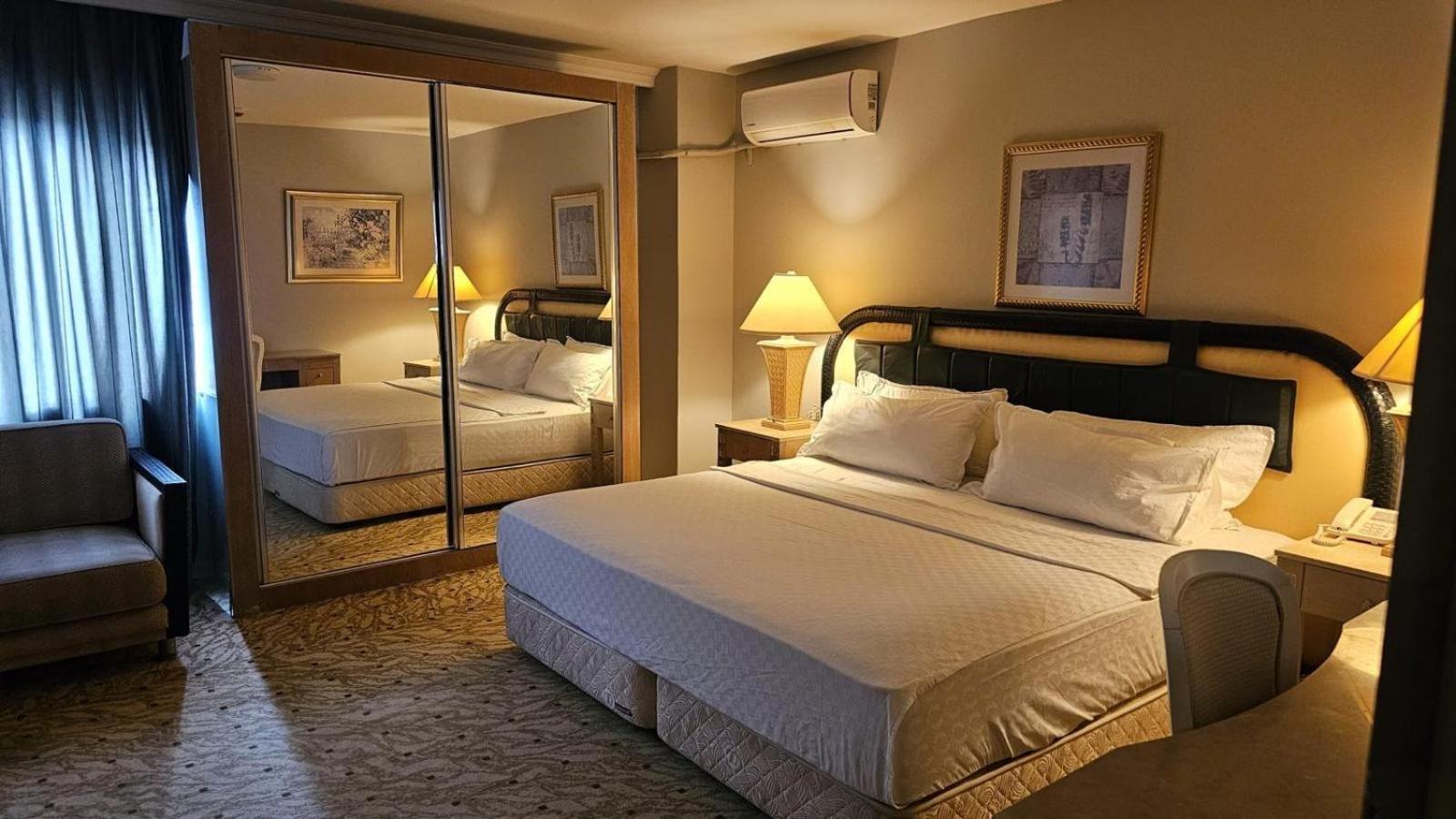 Sever Suıtes Hotel Antalya Dış mekan fotoğraf
