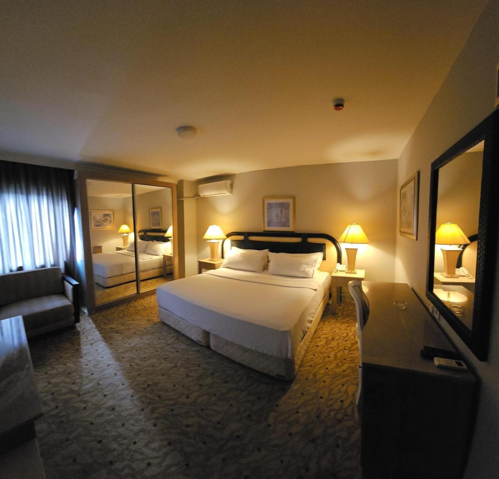 Sever Suıtes Hotel Antalya Dış mekan fotoğraf