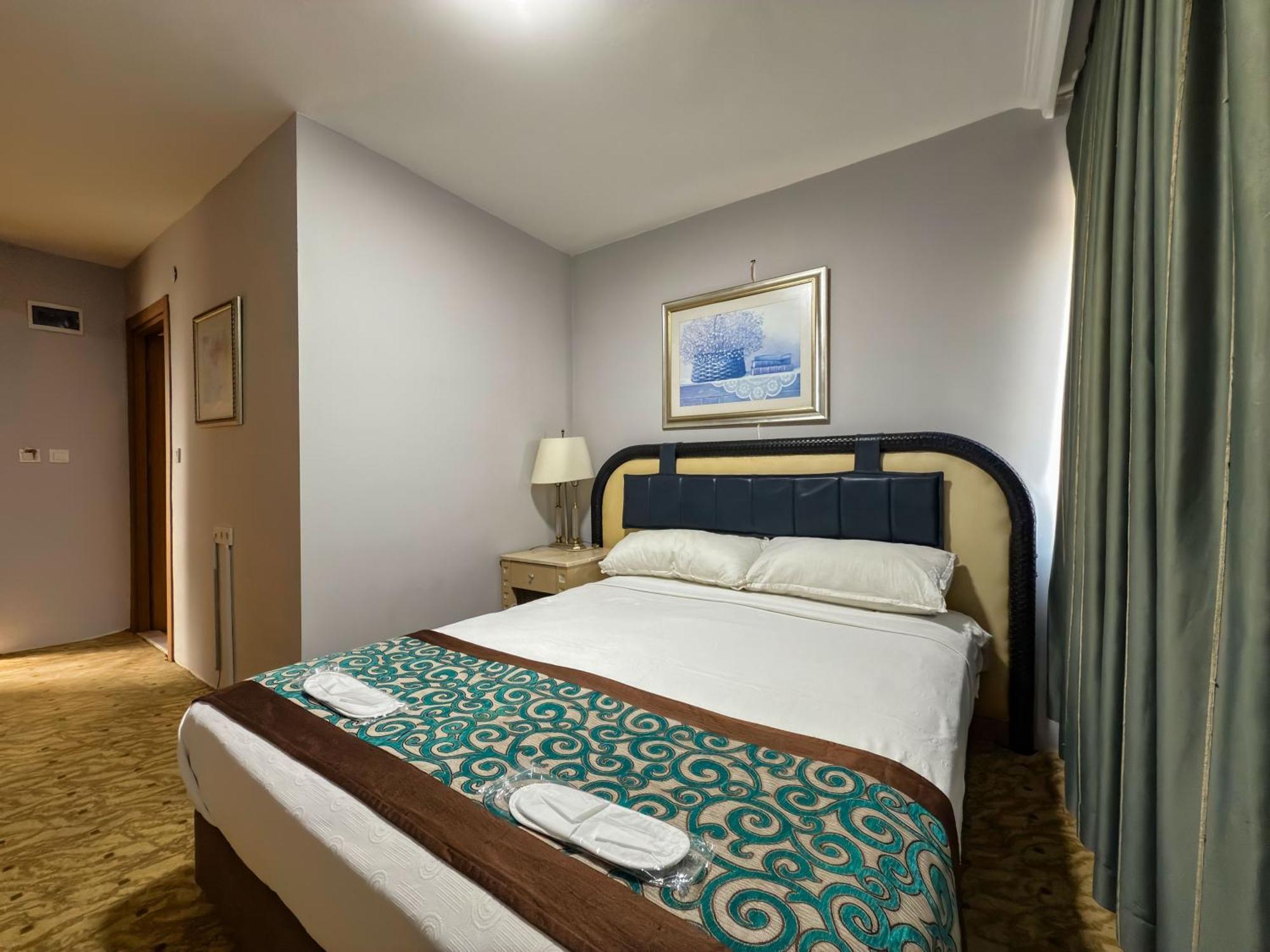 Sever Suıtes Hotel Antalya Dış mekan fotoğraf