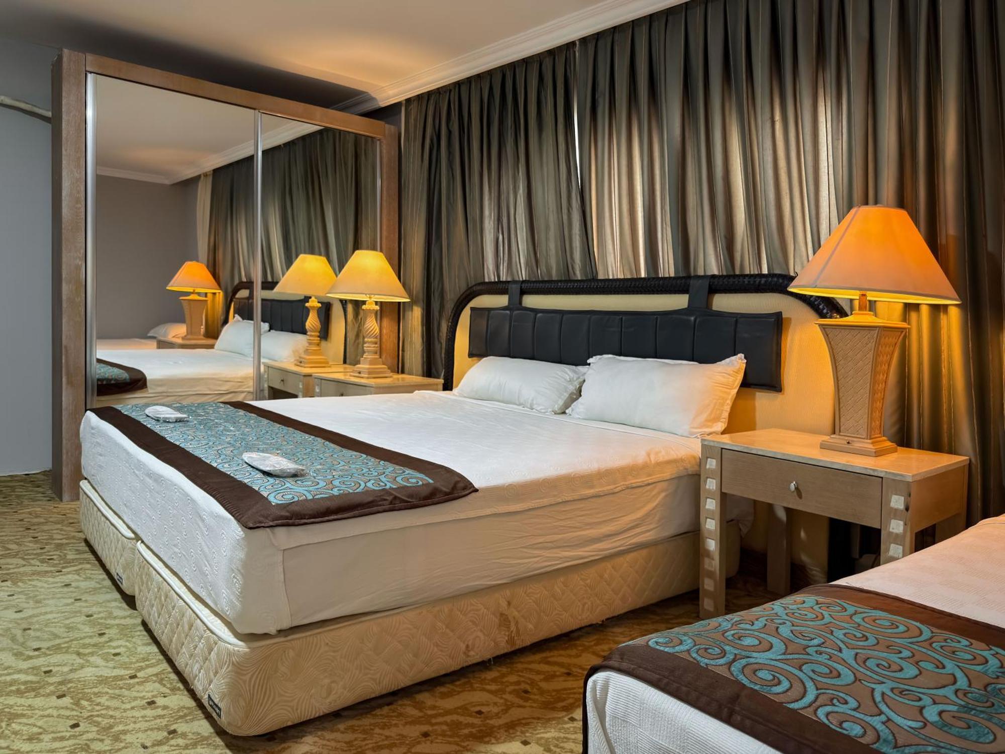 Sever Suıtes Hotel Antalya Dış mekan fotoğraf