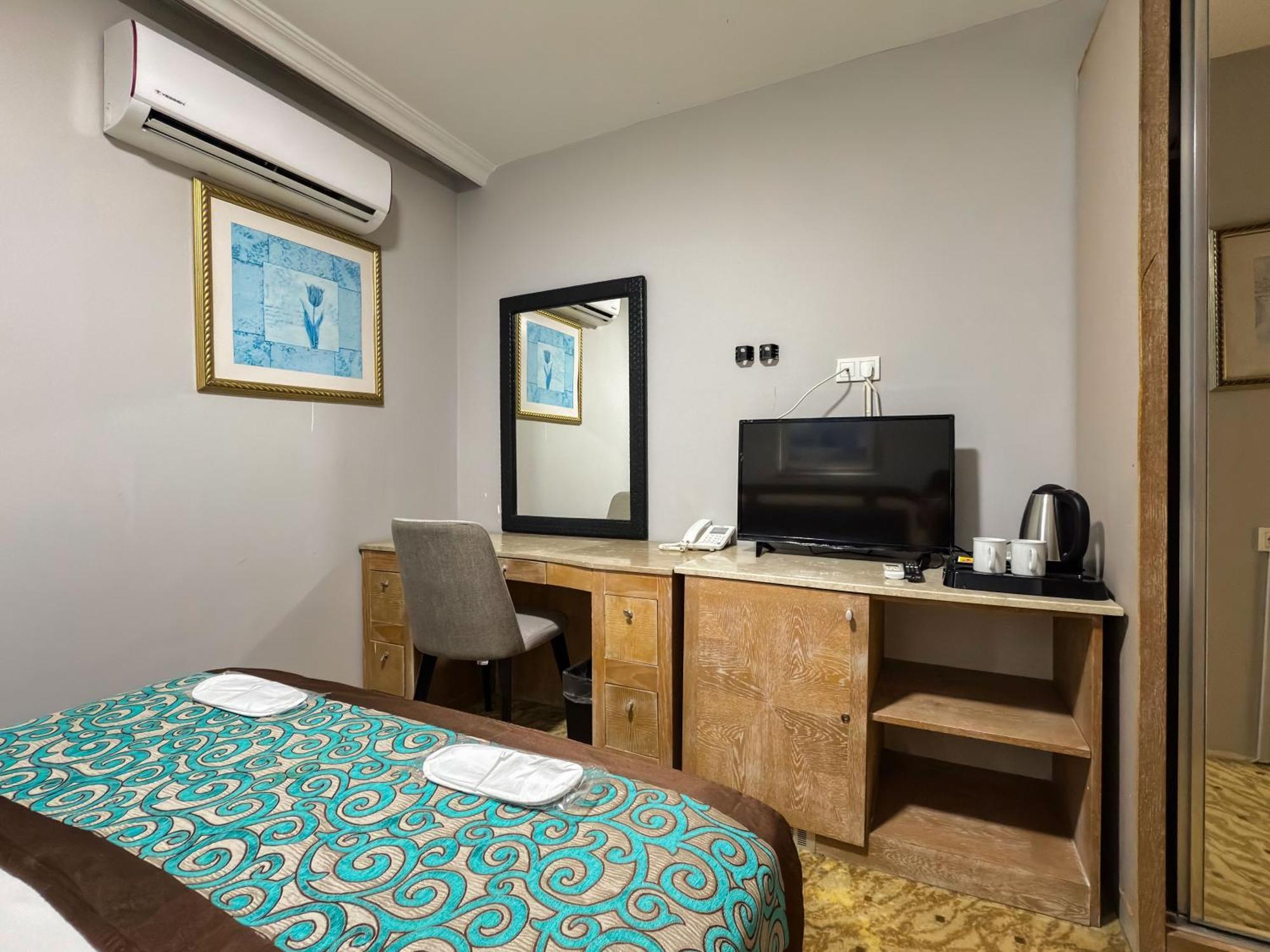 Sever Suıtes Hotel Antalya Dış mekan fotoğraf