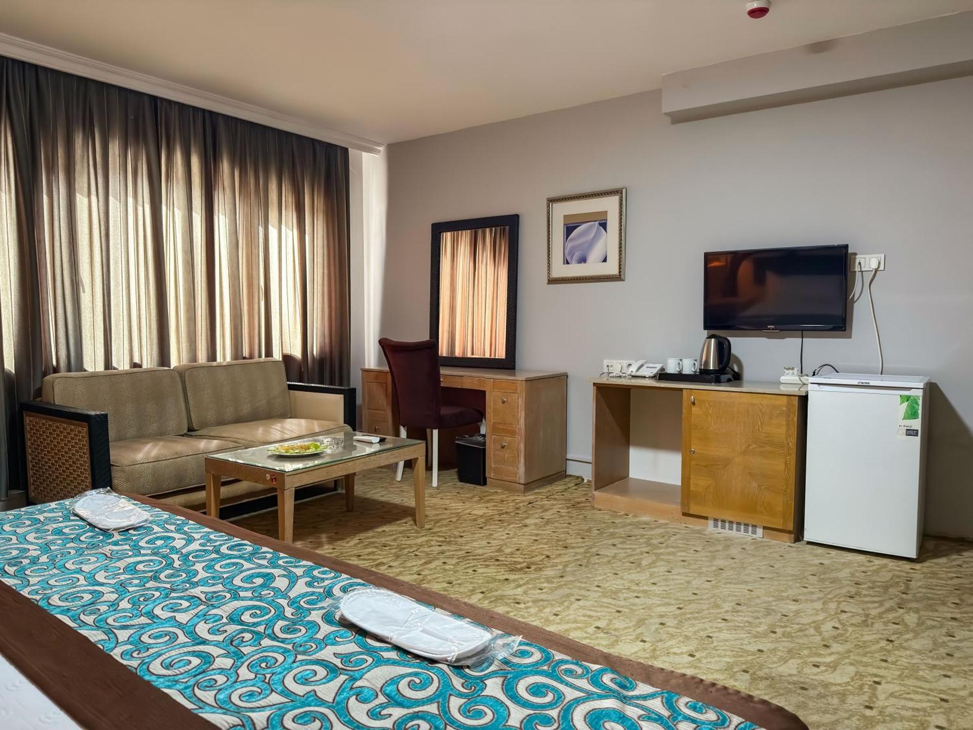 Sever Suıtes Hotel Antalya Dış mekan fotoğraf