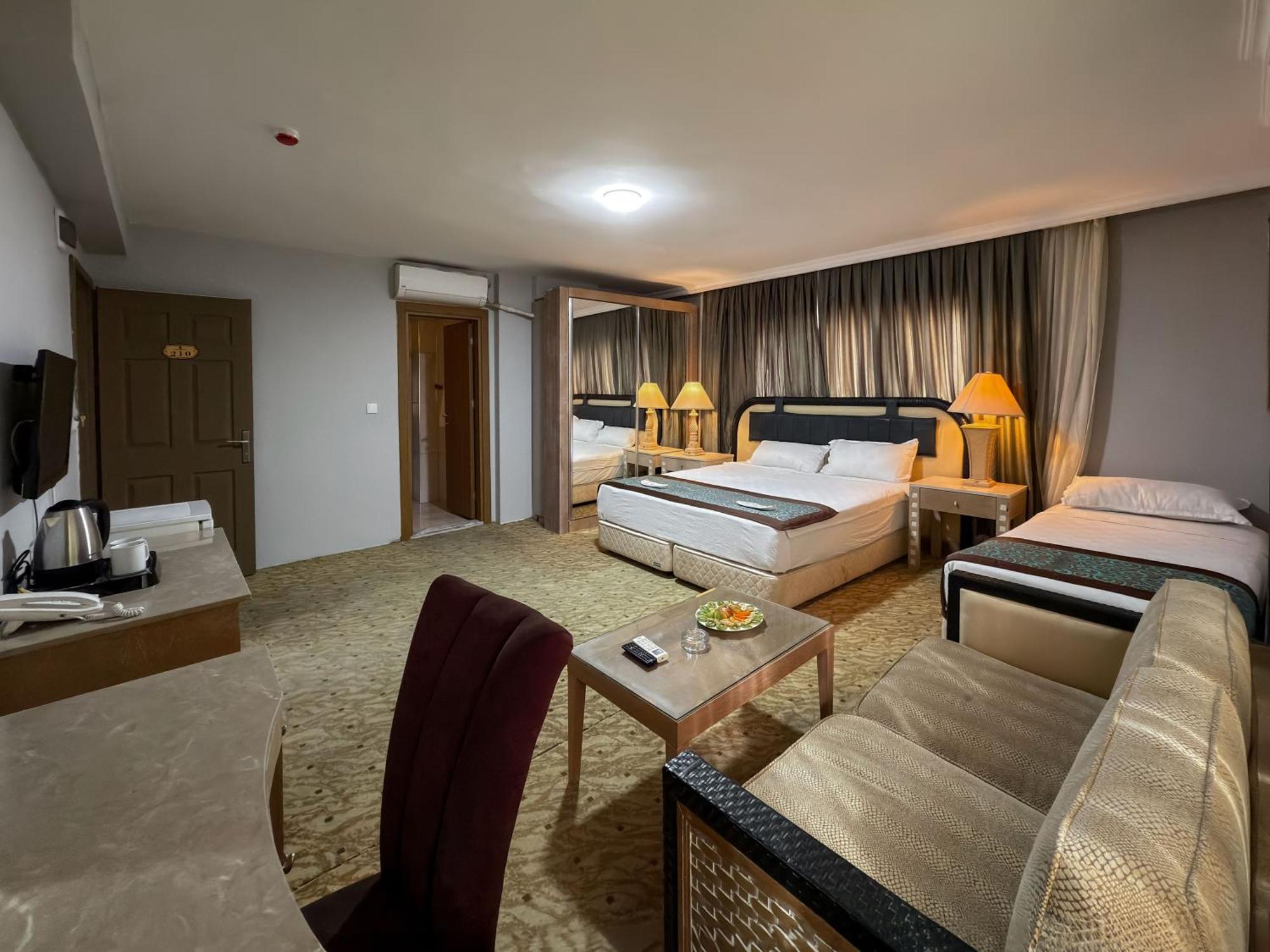 Sever Suıtes Hotel Antalya Dış mekan fotoğraf
