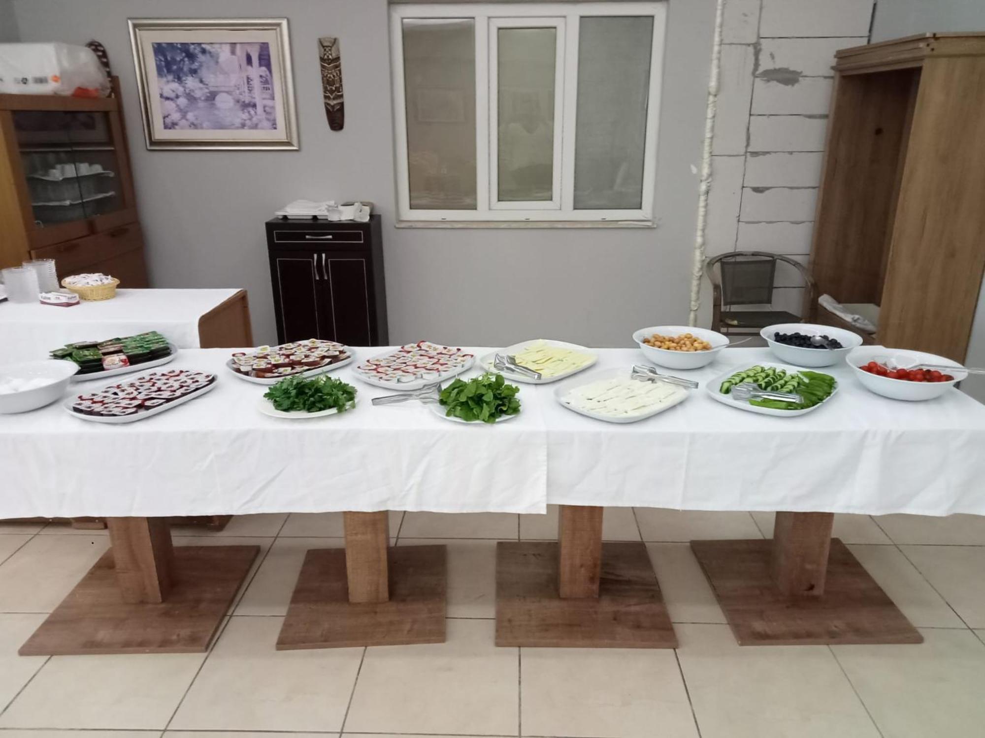 Sever Suıtes Hotel Antalya Dış mekan fotoğraf