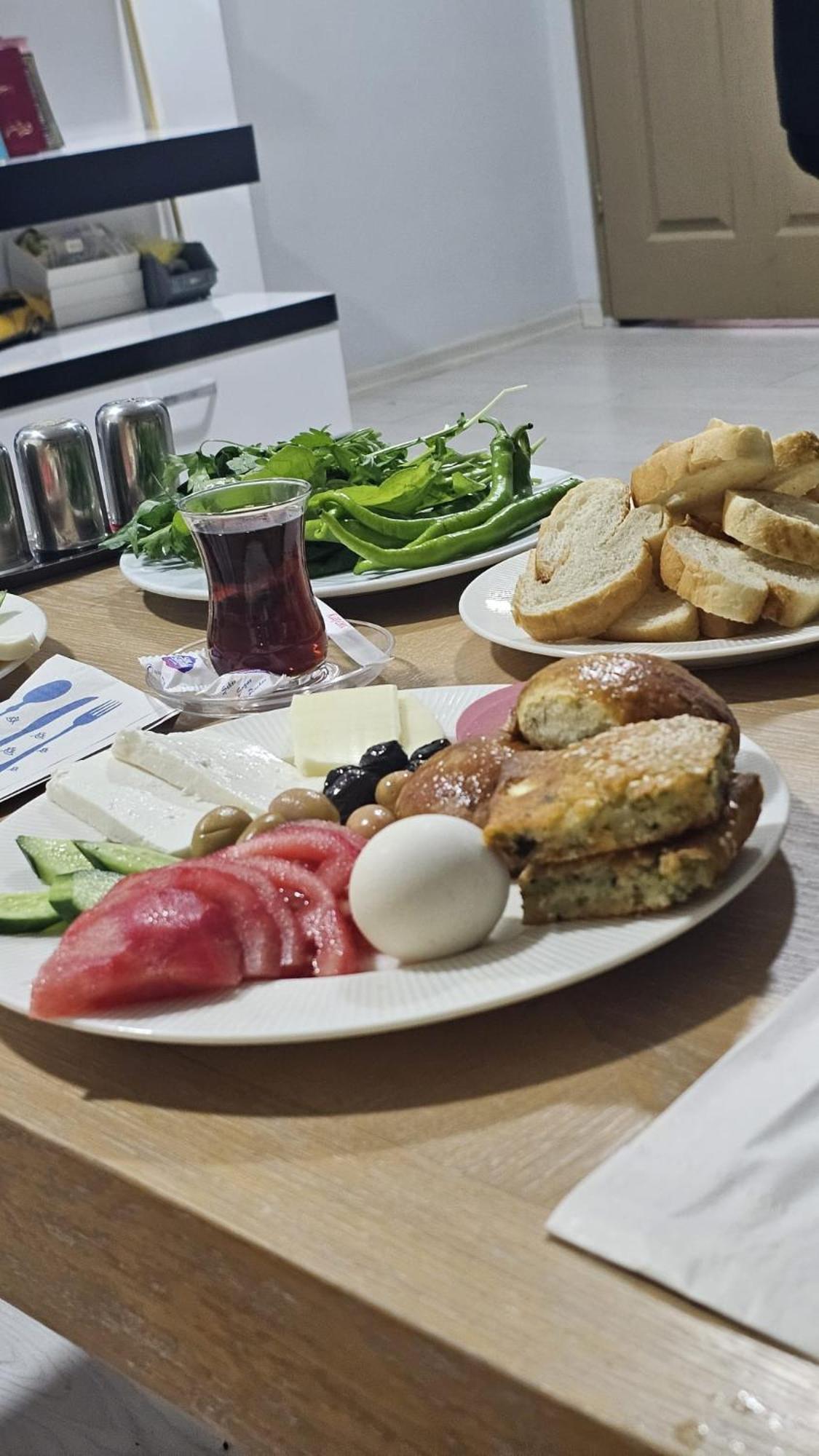 Sever Suıtes Hotel Antalya Dış mekan fotoğraf