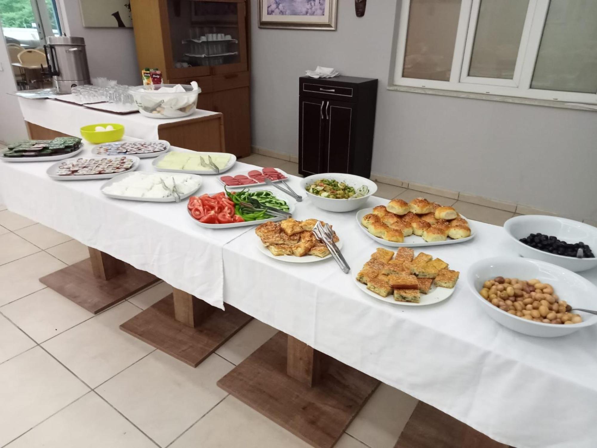 Sever Suıtes Hotel Antalya Dış mekan fotoğraf
