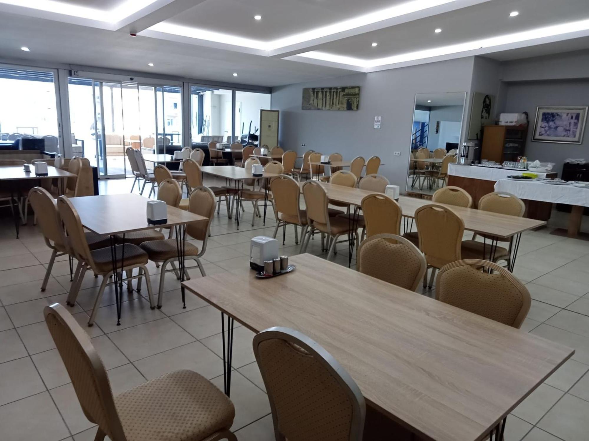 Sever Suıtes Hotel Antalya Dış mekan fotoğraf