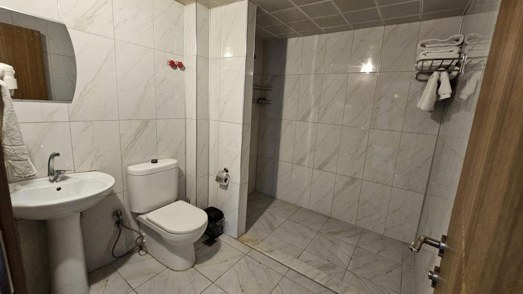 Sever Suıtes Hotel Antalya Dış mekan fotoğraf