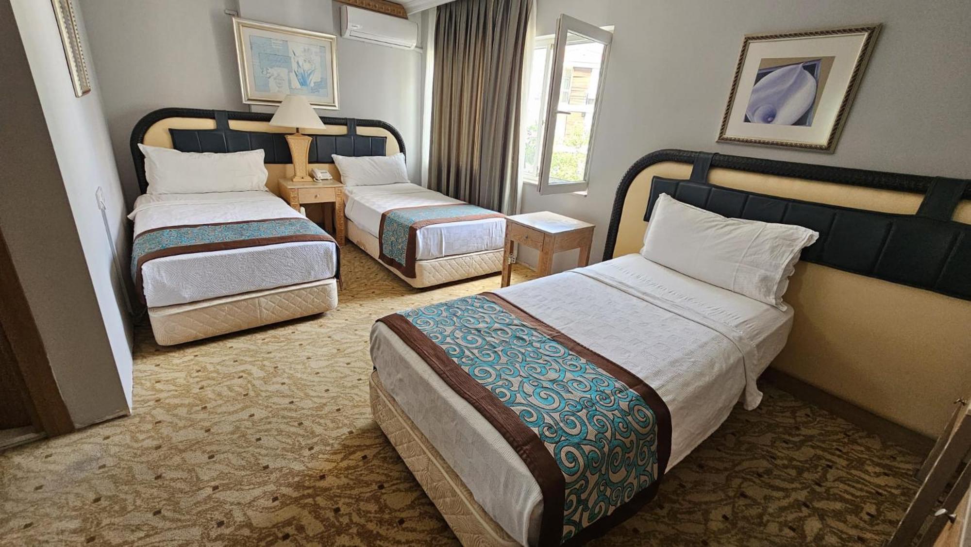 Sever Suıtes Hotel Antalya Dış mekan fotoğraf